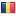 am.nl is hosted in Romania